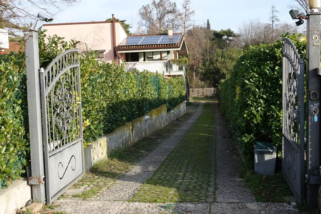 Uno Sguardo Sulla Valpolicella Apartment Pedemonte
