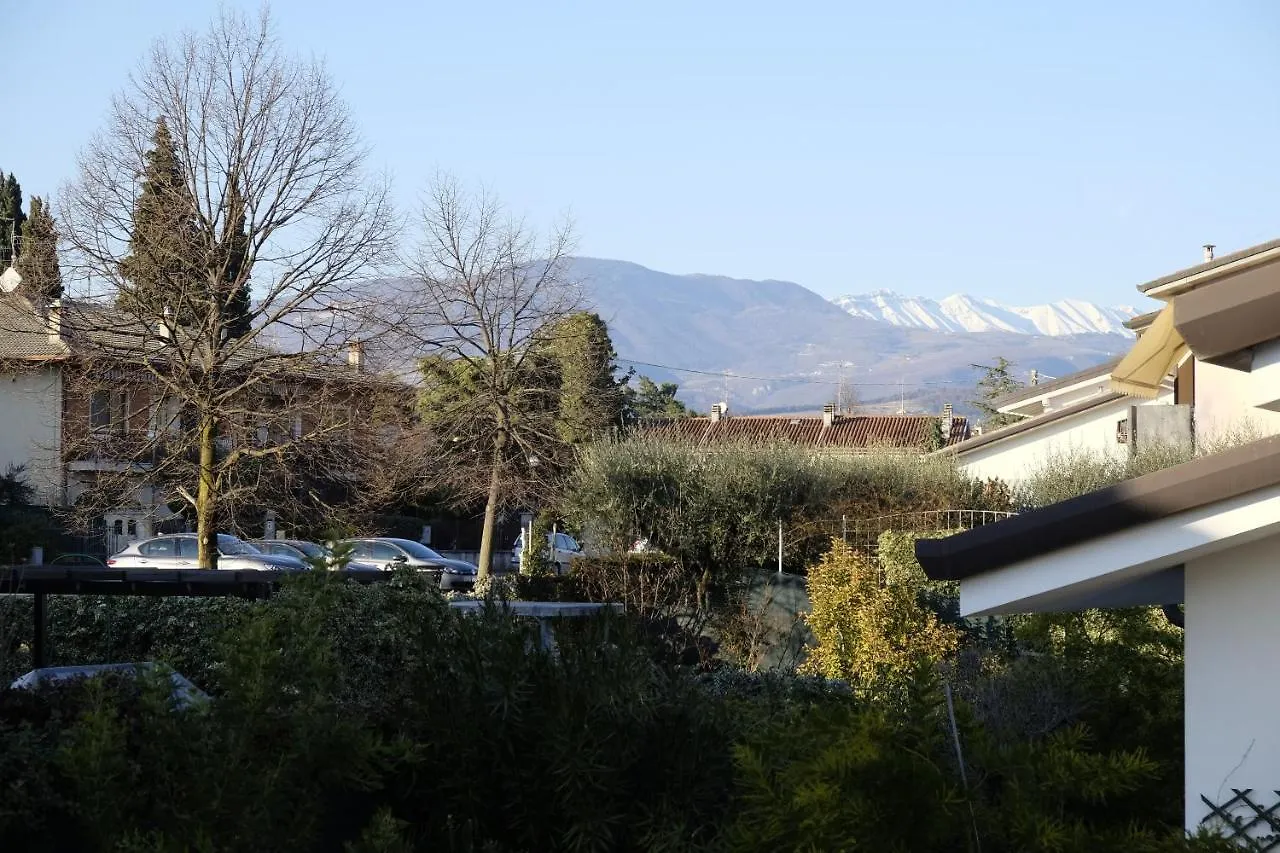 Uno Sguardo Sulla Valpolicella Apartment Pedemonte 0*,  Italy