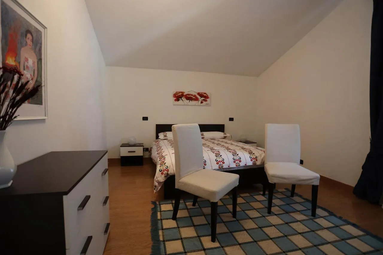 Uno Sguardo Sulla Valpolicella Apartment Pedemonte