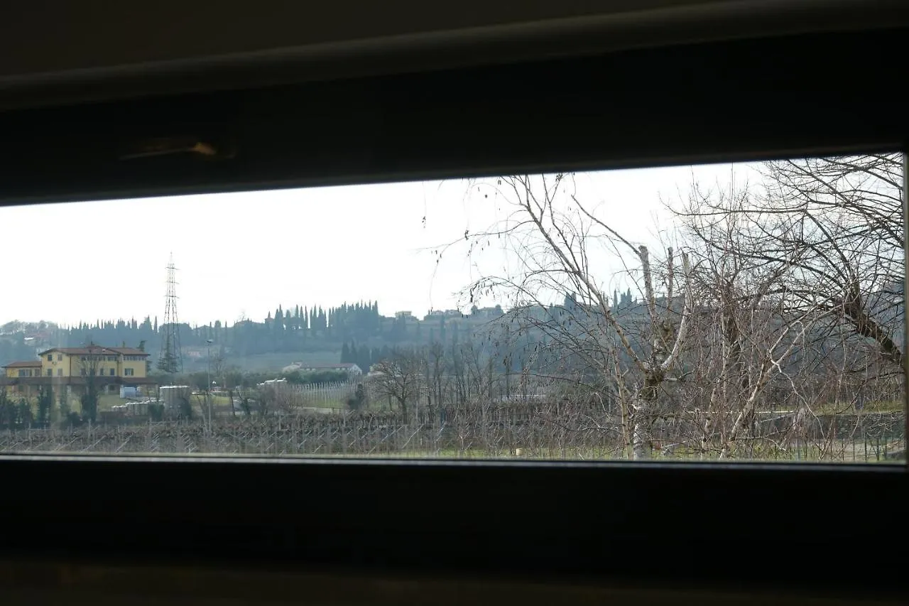 Uno Sguardo Sulla Valpolicella Apartment Pedemonte Italy