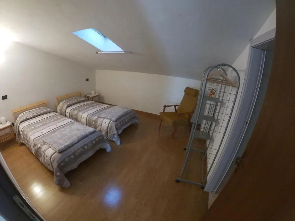 Uno Sguardo Sulla Valpolicella Apartment Pedemonte 0*,  Italy